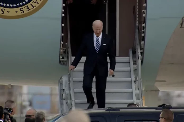 biden izrael