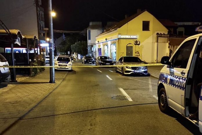 bijeljina ubistvo inspektor