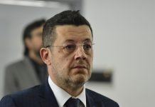 Čampara: Moguće je da u NiP-u ima frakcija, i ja sam to osjetio