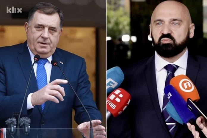 dodik i isakđ