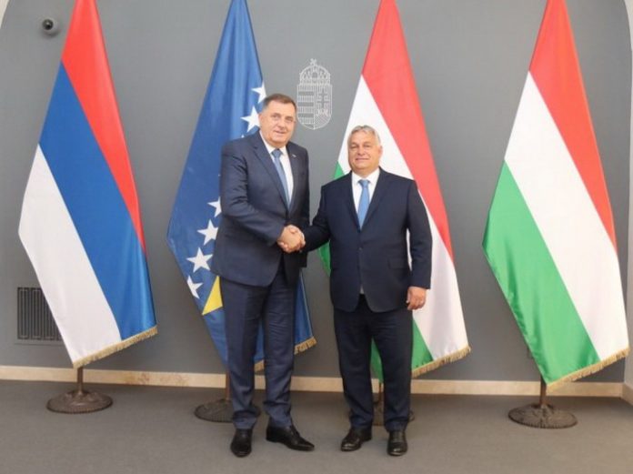 dodik orban