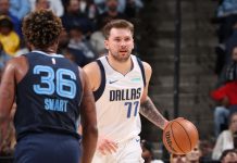 Čudesni Dončić uspio što nije niko u historiji NBA lige