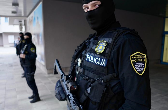 fup sarajevo
