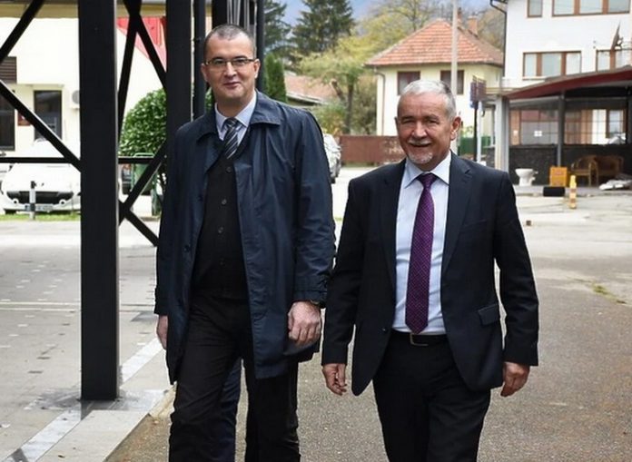 hdz zenica