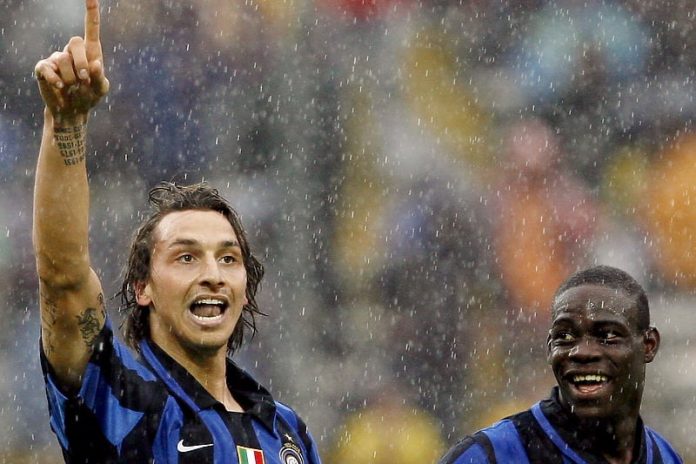ibrahimović i balotelli