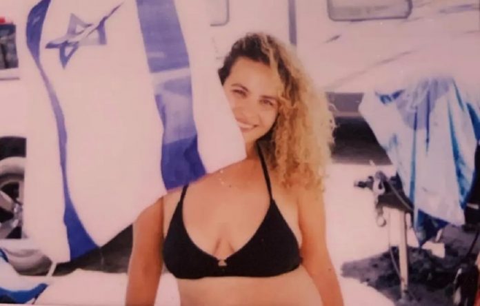 izraelka