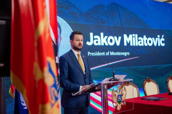 jakov milatović