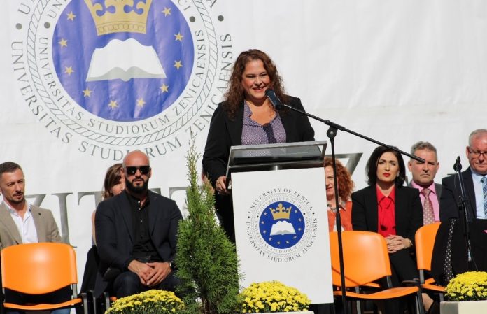 jasna durakovic