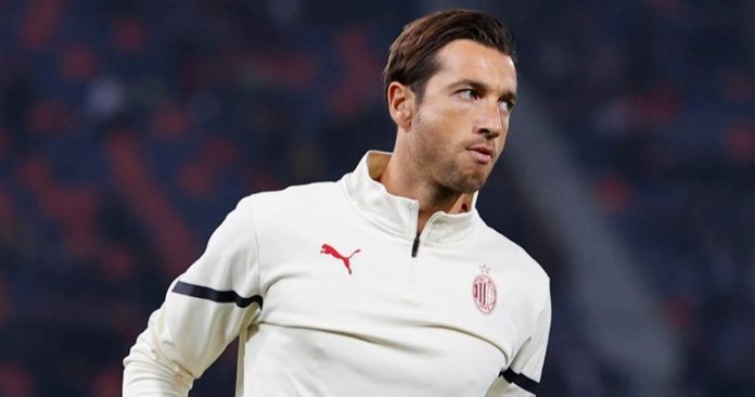 milan juventus golman