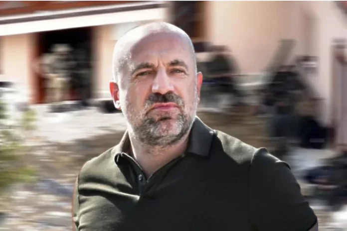 milan radoičić