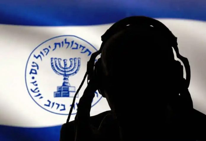 mossad