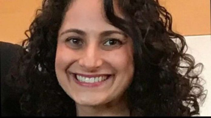 predsjednica sinagoge detroit