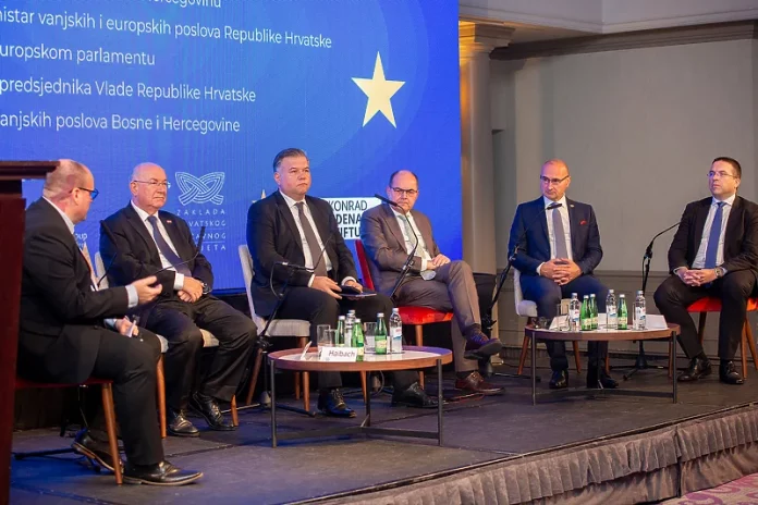 proširenje eu