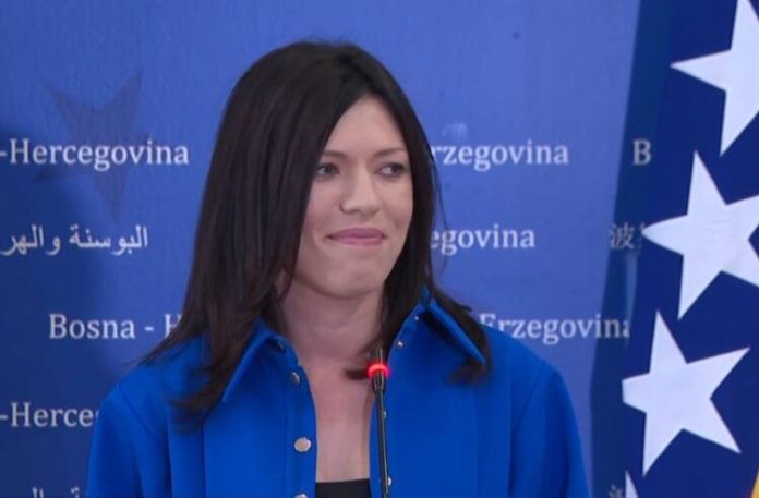 sanja vulić