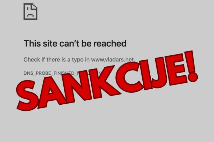 sankcije