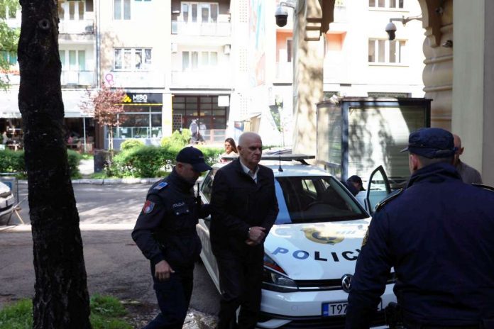 senaid memić