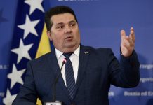 Stevandić odbio ustupiti dokument o imenovanju Save Minića: “Ljubazno nam se obratite i s molbom”