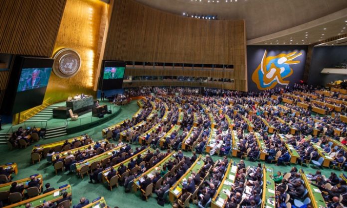 un