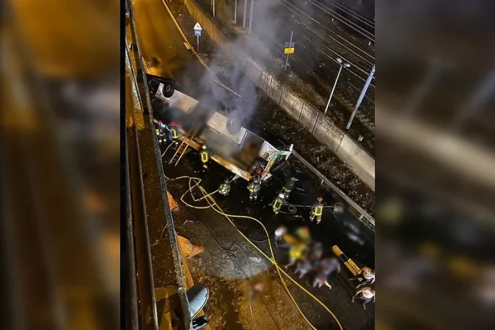 venecija autobus mestre