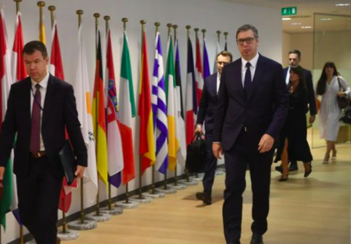 vučić