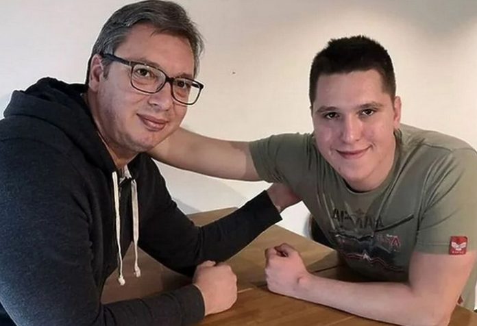vucic danilo