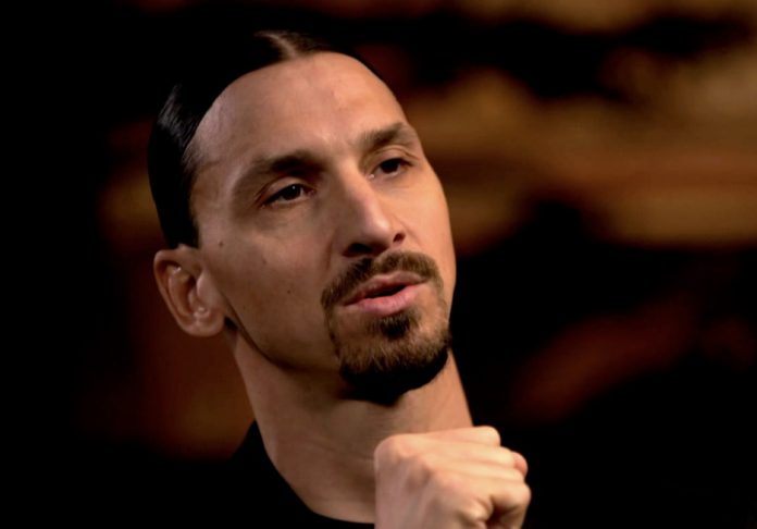 zlatan