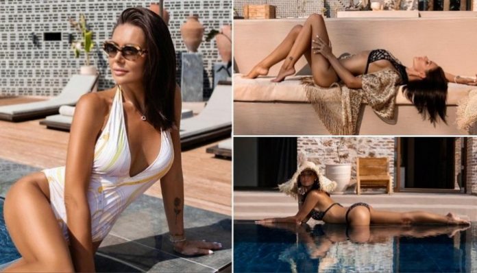 Irina Dvizova