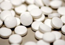 Niska doza aspirina smanjuje rizik od povratka raka debelog crijeva