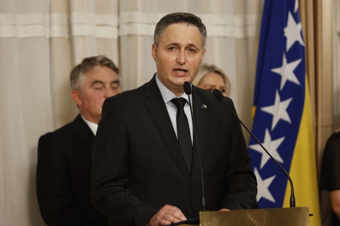 becirovic