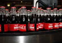 Turski parlament uklonio Coca Colu i Nestle iz svojih restorana