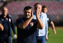 Dudić o reprezentaciji BiH: Treba iznijeti neke stvari na svjetlost dana…