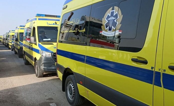 Granični prelaz Rafah otvoren za povrijeđene iz Gaze
