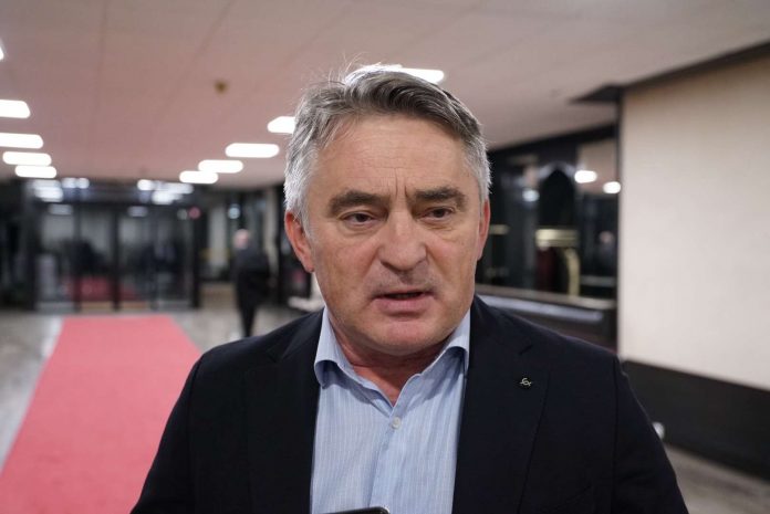 komsic