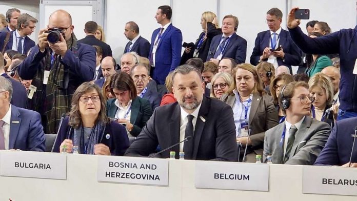 konaković osce