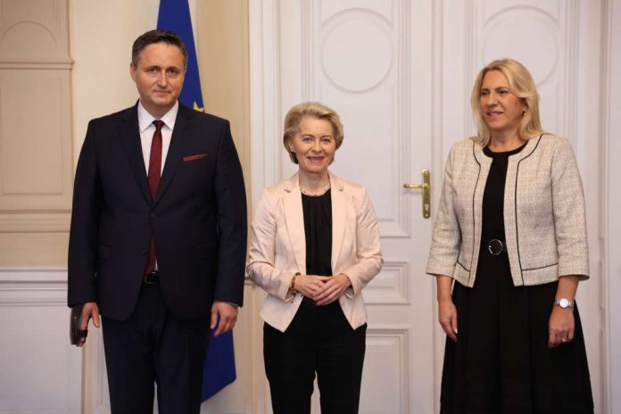 leyen pred bih