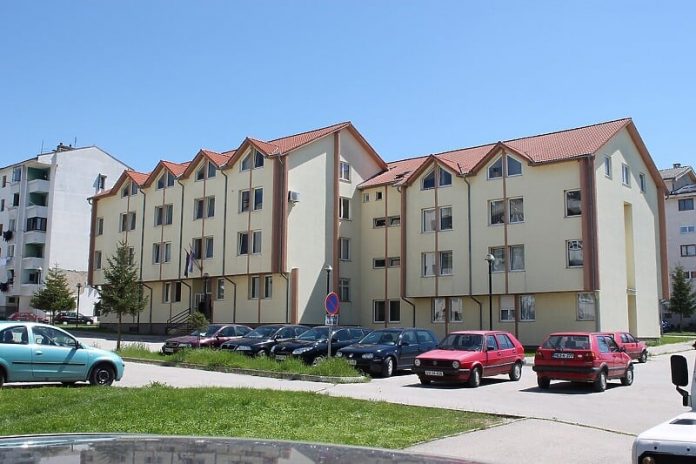 livno vlada