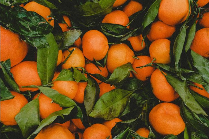 mandarine