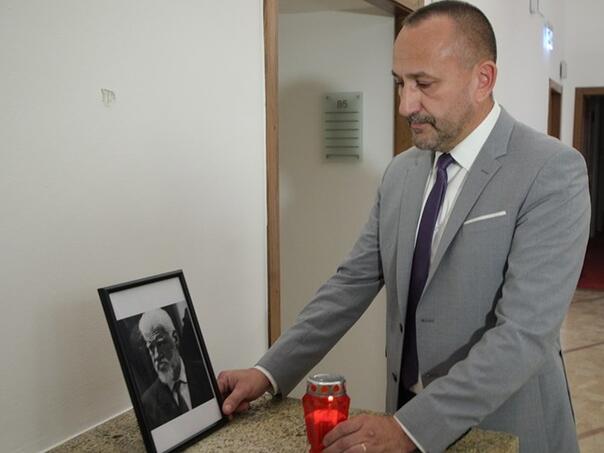sjećabje na praljka