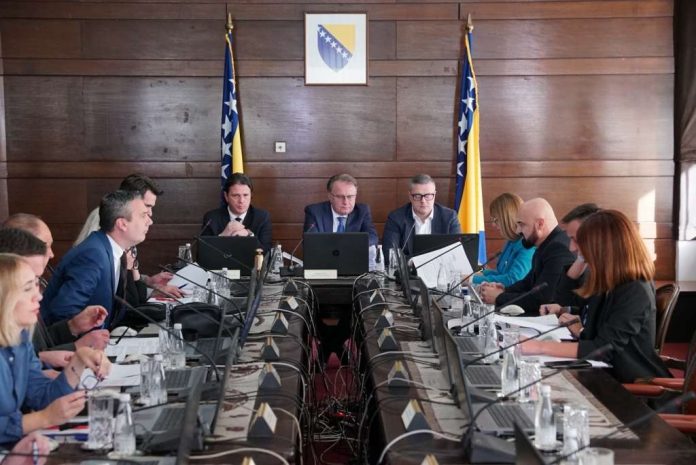 sjednica vlada fbih