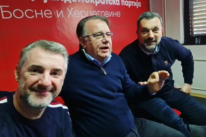 trojka niksic dino forto