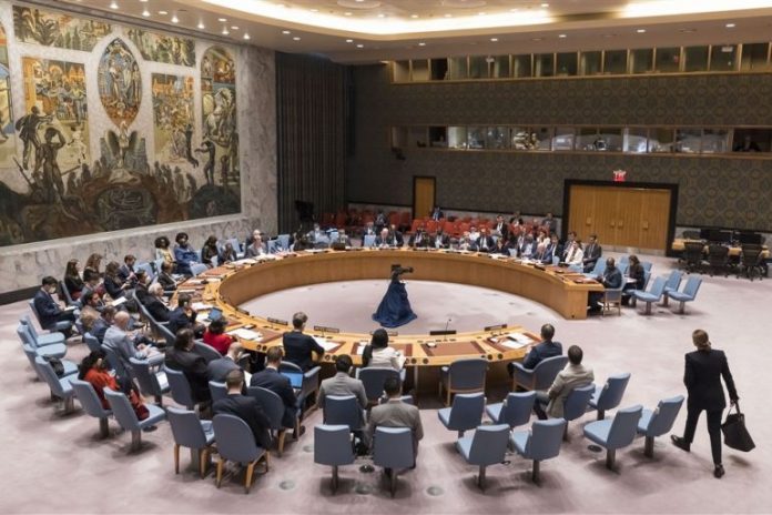 un