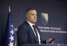 Mijatović danas potpisuje ugovor o dodjeli poticajnih finansijskih sredstava