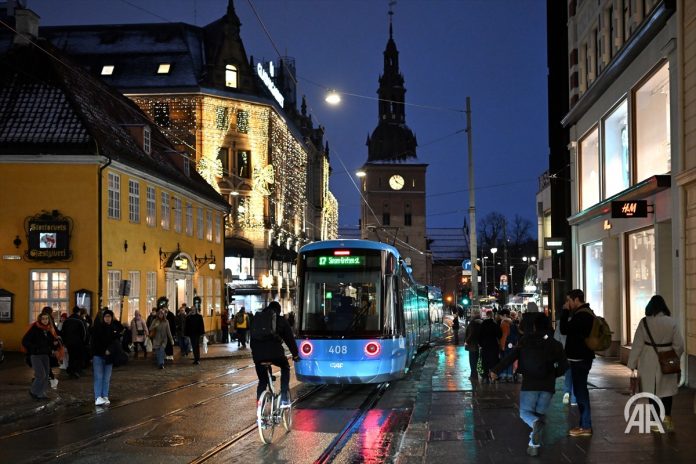 OSLO