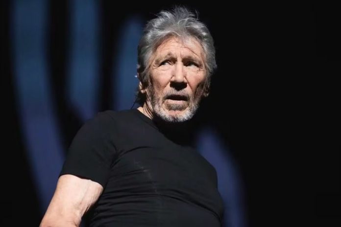 Roger Waters