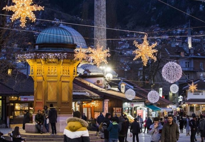 Sarajevo-Nova-godina
