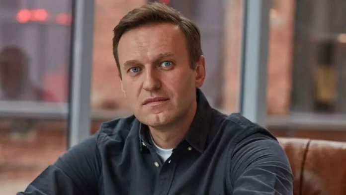 aleksej navaljni