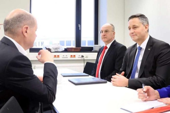 bećirović arnaut njemačka