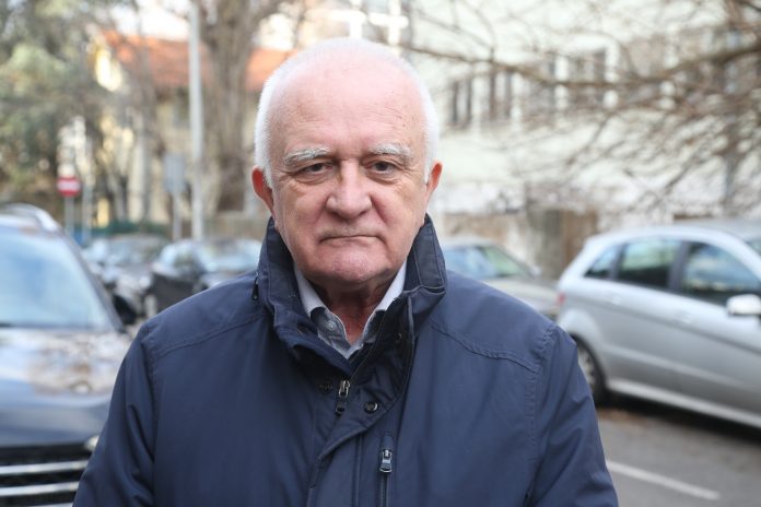 Beogradski analitičar Dušan Janjić: Glasači iz RS-a doveli u pitanje legitimnost vlasti Aleksandra Vučića