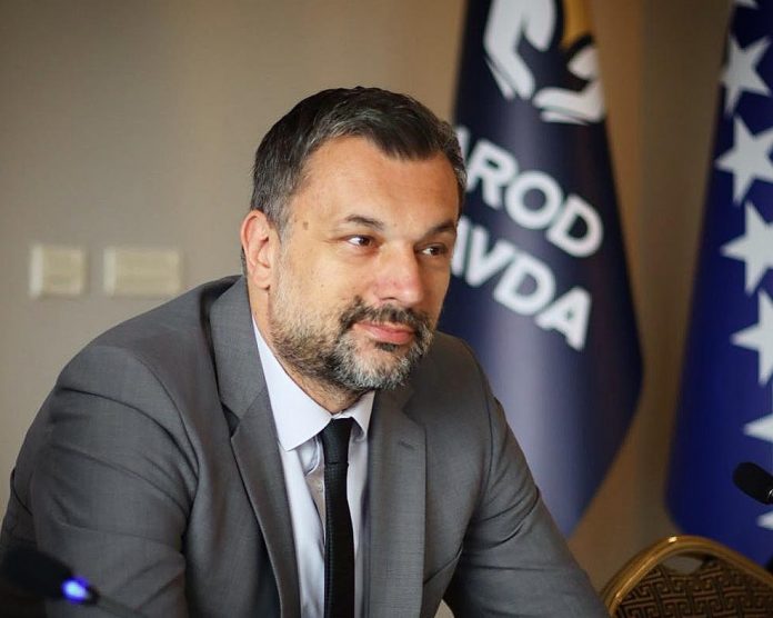 elmedin konaković