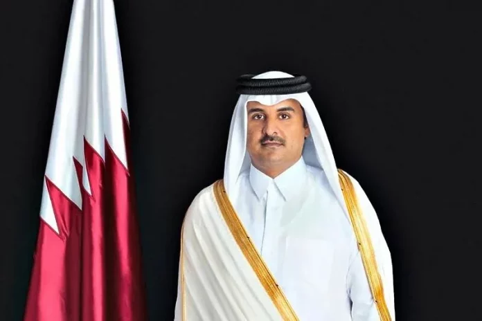 emir katara